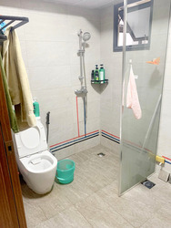 Blk 483B Grove Spring @ Yishun (Yishun), HDB 5 Rooms #572616041